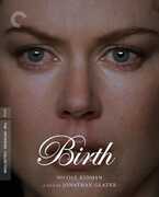 Birth (Criterion Collection) , Nicole Kidman