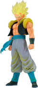 Banpresto - Dragon Ball - Super Clearise - Gogeta Statue 