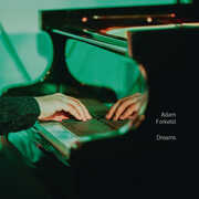 Dreams , Adam Forkelid