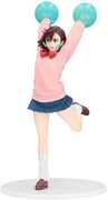Furyu - Dan Da Dan - Trio-Try-iT - Momo Statue