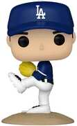 Funko POP! MLB: Dodgers - Roki Sasaki