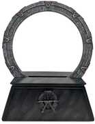 Stargate SG-1 - Polyresin Statue - Alpha Gate