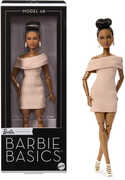 Barbie Basics Neutral Series 2026 Model 08 