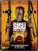 Sisu: Road to Revenge , Jorma Tommila
