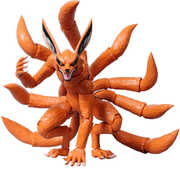 Blokees - Naruto Shuppuden LE01 Nine Tails Kurama 