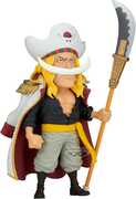 Banpresto - One Piece - Mega World Collectable - God Valley Incident Edward Newgate Figure