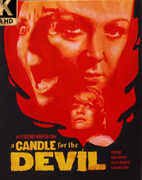 A Candle for the Devil , Judy Geeson