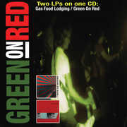 Gas Food Lodging /  Green On Red [Import] , Green on Red