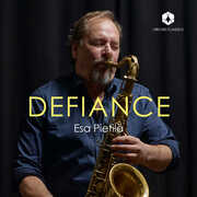 Defiance , Esa Pietilä