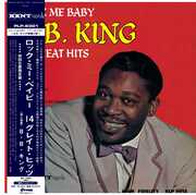 Rock Me Baby , B.B. King