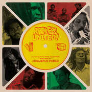 Rockers United! , Augustus Pablo