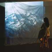 If This Life Could Start Again , Malena Zavala