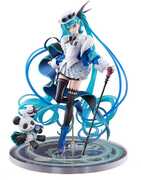 FuRyu - Hatsune Miku - MIKU WITH YOU 2025 Ver 1/ 7 Scale Figure