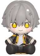 Honkai Star Rail - Huggy Good Smile - Trailblazer Male 