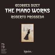 Bizet: The Piano Works , Roberto Prosseda