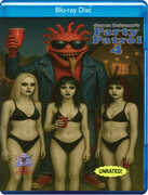 Party Patrol 4 , James Balsamo