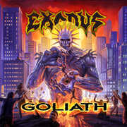 Goliath , Exodus