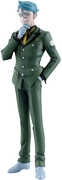 Ichibansho - Mobile Suit GQuuuuuuX - Masterlise - Challia Bull Figure