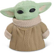 Handmade by Robots - Star Wars - Grogu #538