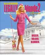 Legally Blonde 2: Red, White and Blonde , Reese Witherspoon