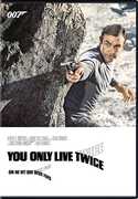 You Only Live Twice , Sean Connery