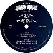 That Night (2026 Remixes) , Jazzanova