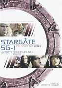 Stargate SG-1 Season 08 , Richard Dean Anderson