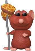 Funko POP! Disney/ PIXAR: Ratatouille - Emile 