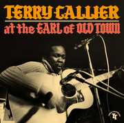 At the Earl of Old Town , Terry Callier