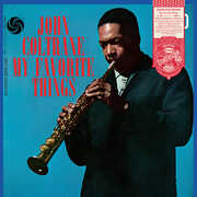 My Favorite Things , John Coltrane
