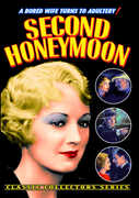 Second Honeymoon , Edward Earle
