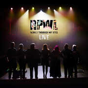 World Though My Eyes - Live , RPWL