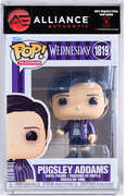 Funko POP! Television: Wednesday - Pugsley Addams - Alliance Authentic Encapsulated