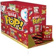 Funko Bitty POP! Singles: Hello Kitty & Friends Lunar New Year (One Random Bitty POP! Per Purchase)