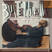 Something More , Buster Williams