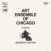 People In Sorrow , The Art Ensemble of Chicago
