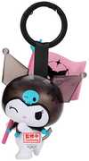 Banpresto - Sanrio - Kuromi Figure Collection Keychain (Ver.A)