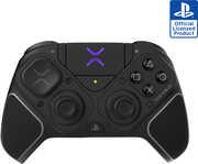 Playstation 5 Accessory: Victrix by Turtle Beach Pro BFG Reloaded Wireless Modular Controller - Black - for Playstation 5 