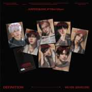 Definition - We Version [Import] , Ampers&One