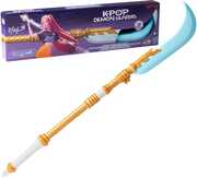 KPop Demon Hunters - Nerf - Mira's Curved Moon Sword