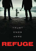 Refuge , Adam Sinclair