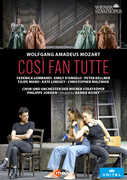 Cosi fan tutte , Barrie Kosky