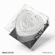 Heavy Serenade - Melody Box Version [Import] 