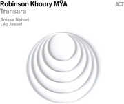 Transara , Robinson Khoury