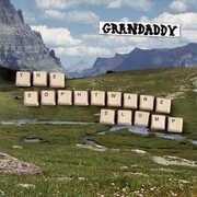 The Sophtware Slump , Grandaddy