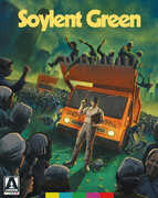 Soylent Green , Charlton Heston