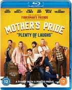 Mother's Pride - All-Region UHD [Import] 