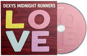 Love , Dexys Midnight Runners