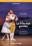 La Fille mal gardee , Francesca Hayward