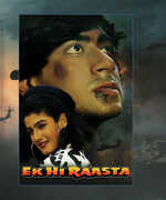 Ek Hi Raasta , Raveena Tandon